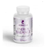 Vitamini i minerali Energy Balance, 30 kapsula
