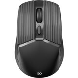 Fantech miš wireless gaming W605 go crni Cene