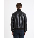 Celio Jacket with Stand-Up Collar Rubber - Men's | ePonuda.com