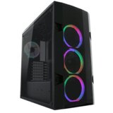 PC KuÄiÅ¡te LC-Power Case Gaming 998B Rambot – ATX | Eponuda.ba