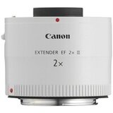 Canon Lens-extender EF 2X III Cene
