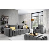 ELTAP Elegantni dnevni set Lazaro 3+1+Tabure-Nube 4 | shoptok.hr