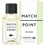 Lacoste Lacoste Match Point Cologne toaletna voda za muškarce 50 ml Cijene