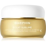 Darphin Éclat Sublime Youth Renewing Retinol Capsules nočni obnovitveni koncentrat z retinolom 60 caps. | Shoptok.si