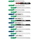 Lux Tools List za ubodnu pilu SET 18 DJ Cijene