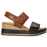 Mephisto Sandali & Odprti čevlji Swena Črna | Shoptok.si