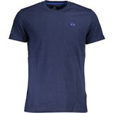 La Martina MEN&#39;S SHORT SLEEVE T-SHIRT BLUE | shoptok.hr