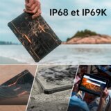 Oukitel RT5 robustni tablični računalnik, (21122552) | Shoptok.si