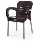 BOLZZ Hilal stolica black | ePonuda.com