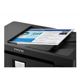 Epson Multifunkcijski inkjet uređaj L14150 A3+ EcoTank ITS (4 boje) Inkjet, Kolor, A3, Crna | ePonuda.com