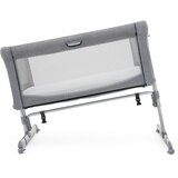 Joie Obposteljna posteljica Roomie Grey Fannel | Shoptok.si