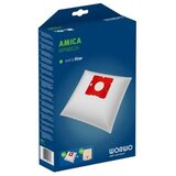 Worwo Set 4 vrečk in filtra za CR 7037, AD7041 AD7007., (21027974) | Shoptok.si