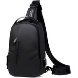  Torba za rame WEIXIER RO-35636 - crna KP35636 | shoptok.hr