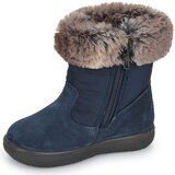 Primigi Polškornji SNORKY GTX Modra | Shoptok.si