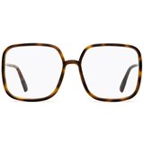 Dior Ženske Dioptrijske naočale SOSTELLAIREO1 Tortoise | shoptok.hr