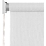  Vanjsko Sjenilo za Zatamnjivanje 160x230 cm Bijelo | shoptok.hr