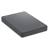 Seagate 2.5 zunanji trdi disk Basic Portable 1TB (STJL1000400) | Shoptok.si