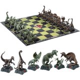 The Noble Collection - Šah - Jurassic park Cene