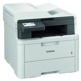 Brother MFCL3740CDWYJ1 4-v-1 barvni laserski tiskalnik, dvostranski tisk, Wi-Fi, 18 strani/min | Shoptok.si