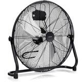  Ventilator s 3 brzine, kut nagiba 145°, podesiv (crn) | shoptok.hr