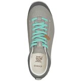 Aku Bellamont Iii Suede Low Gtx Siva | shoptok.hr
