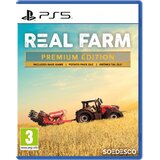 Real Farm Premium Edition (PS5) Cene