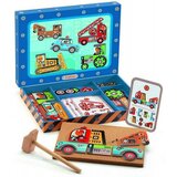Djeco Tolkalo – prevozna sredstva | Shoptok.si