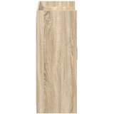  Ormar za cipele s pohranom Hrast sonoma 73,5 x 36 x 92 cm | shoptok.hr