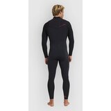 Billabong 302 Revolution Natural Cz Full Neoprenska obleka black red | Shoptok.si