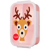 3Sprouts posodica za shranjevanje Bambi | Shoptok.si
