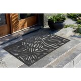 Kayoom PREDPRAŽNIK 45/75 cm črna | Shoptok.si