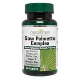 Saw Palmetto Complex tablete