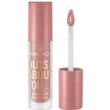 Essence Nuts About You Tečni ruž za usne 01 Kiss Me Prince! | Eponuda.com