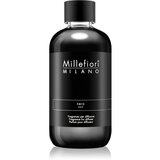 MILLEFIORI Natural Nero nadomestno polnilo za aroma difuzor 250 ml | Shoptok.si