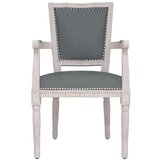  Jedilni stol temno sivo blago, (20698848) | Shoptok.si