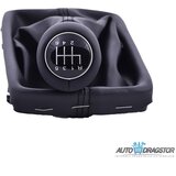 888 Car Accessories audi A4/A5/Q5 ručica menjača sa kožom 6 brzina audi A4 2007-2016 audi A5 2007-2016 audi YCSK345-6 Cene