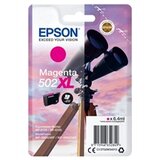 Epson Tinta 502M XL (C13T02W34010) (ljubičasta), original | shoptok.hr