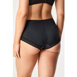 Sermija Klasične hlačke Honey II z visokim pasom | Shoptok.si