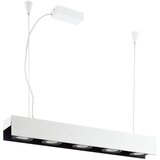 Eglo 39372 - led prigušiva luster na sajli badalona 5xLED/5,4W/230V | Eponuda.com