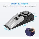 TOWODE zagozdnik za vrata z alarmom - komplet 2 kosa | Shoptok.si