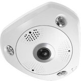 Level One IPCam FCS-3095 Dome In 12MP H.265 12W PoE" | shoptok.hr