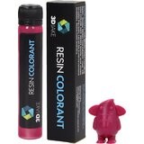 3DJAKE resin colorant telemagenta - 12,50 g Cene