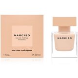 Narciso Rodriguez NARCISO Poudrée parfumska voda za ženske 30 ml | Shoptok.si
