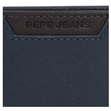 PepeJeans Indiana muški novčanik - teget ( 75.312.42 ) | Eponuda.com