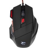 WHITESHARK Gaming miš GM-5005 MARCUS-2 | Eponuda.ba