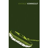 Random House Kurt Vonnegut - Armageddon In Retrospect | ePonuda.com