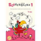  Slovenščina 1, 1. del | Shoptok.si