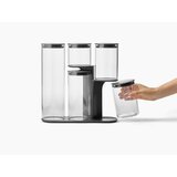 Shumee Komplet jeklenih posod JJ-Podium, (21397519) | Shoptok.si