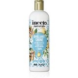 Inecto Argan šampon za sijaj in mehkobo las 500 ml Cene