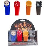 Stranger Things Set 4 textmarkera | shoptok.hr